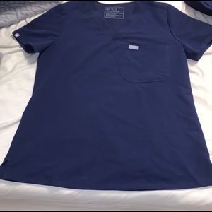 FIGS WOMENS SCRUBS JOGGER SET